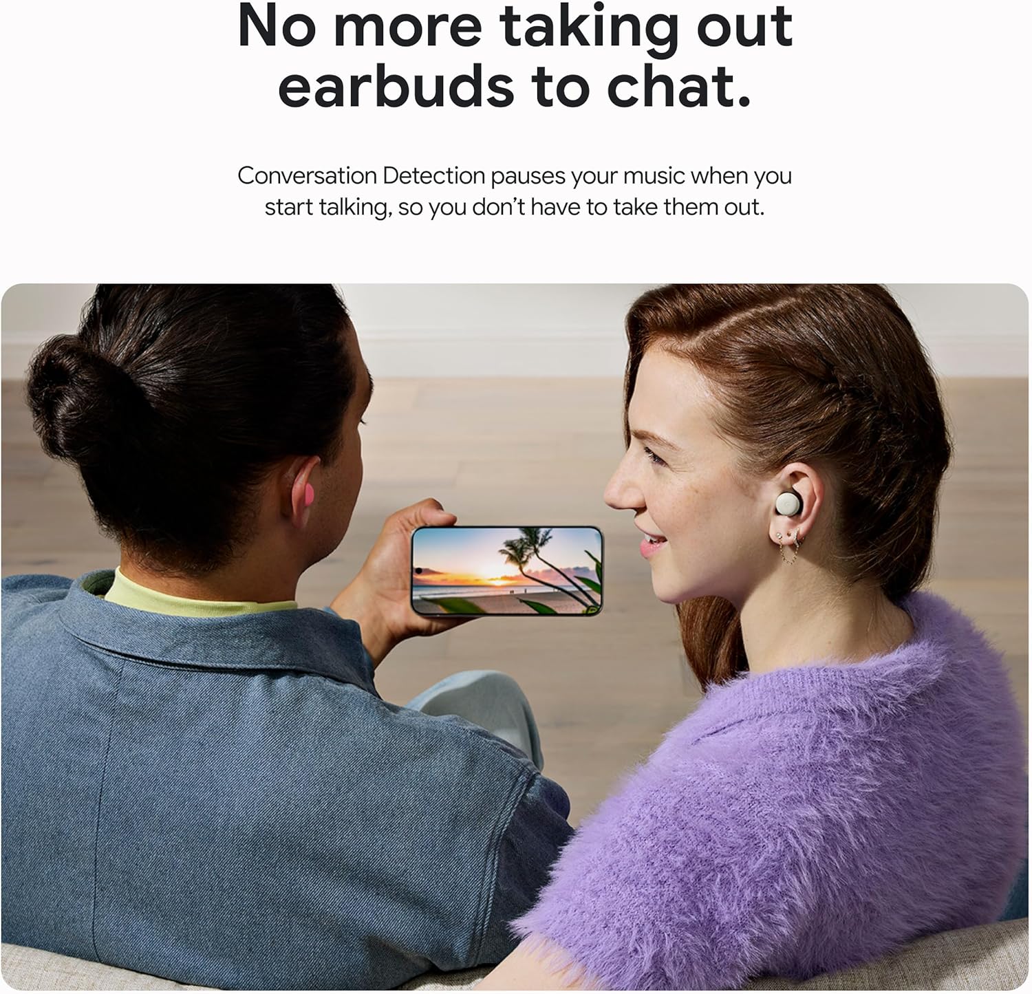 Google Pixel Buds Pro 2 True Wireless ANC - Performance Testing