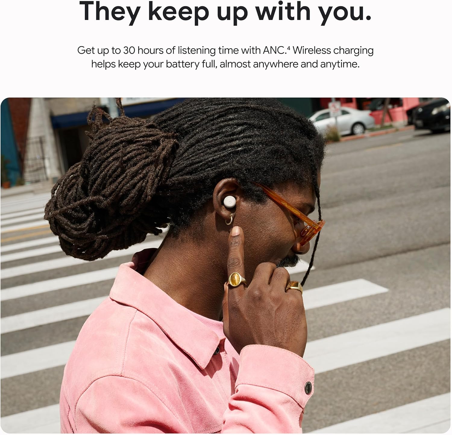 Google Pixel Buds Pro 2 True Wireless ANC - Is It Worth the Price?