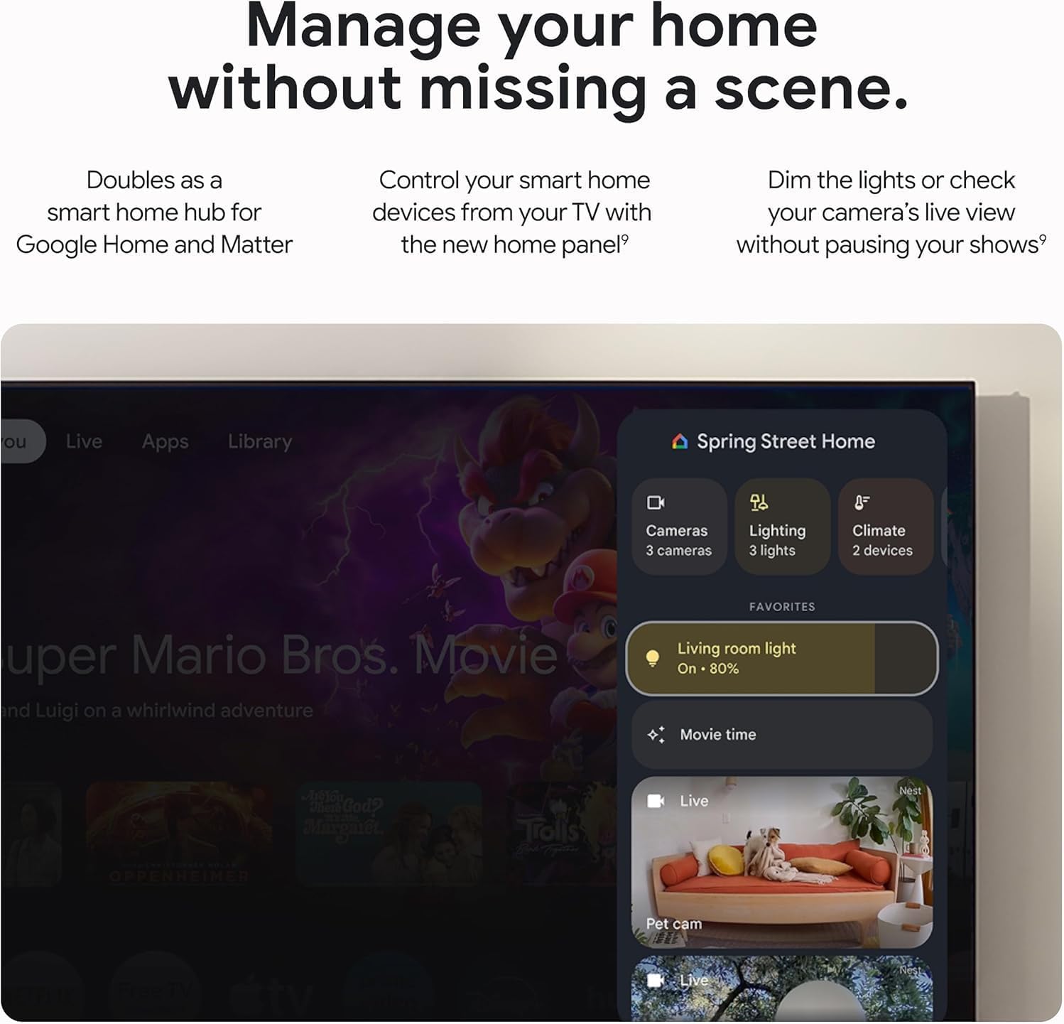 Google TV Streamer 4K Media Player 2024 - Is It Worth the Price?