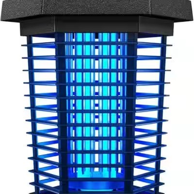 GOOTOP Bug Zapper Outdoor Electric 4200V Mosquito Killer Review — 23,000+ Amazon Ratings Later, Here's Our Honest Verdict - Product Image