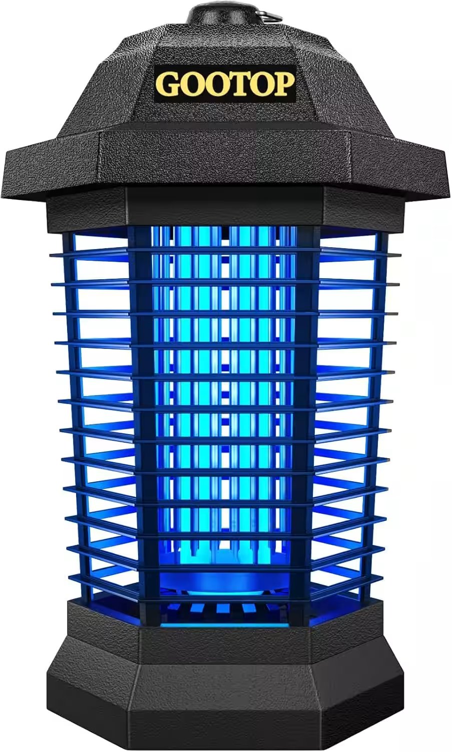 GOOTOP Bug Zapper Outdoor Electric 4200V Mosquito Killer Review