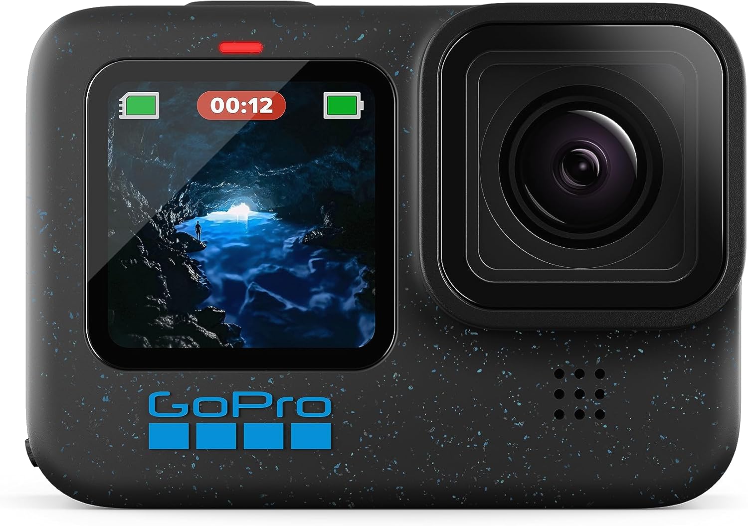 GoPro HERO12 Black - Real-World Performance