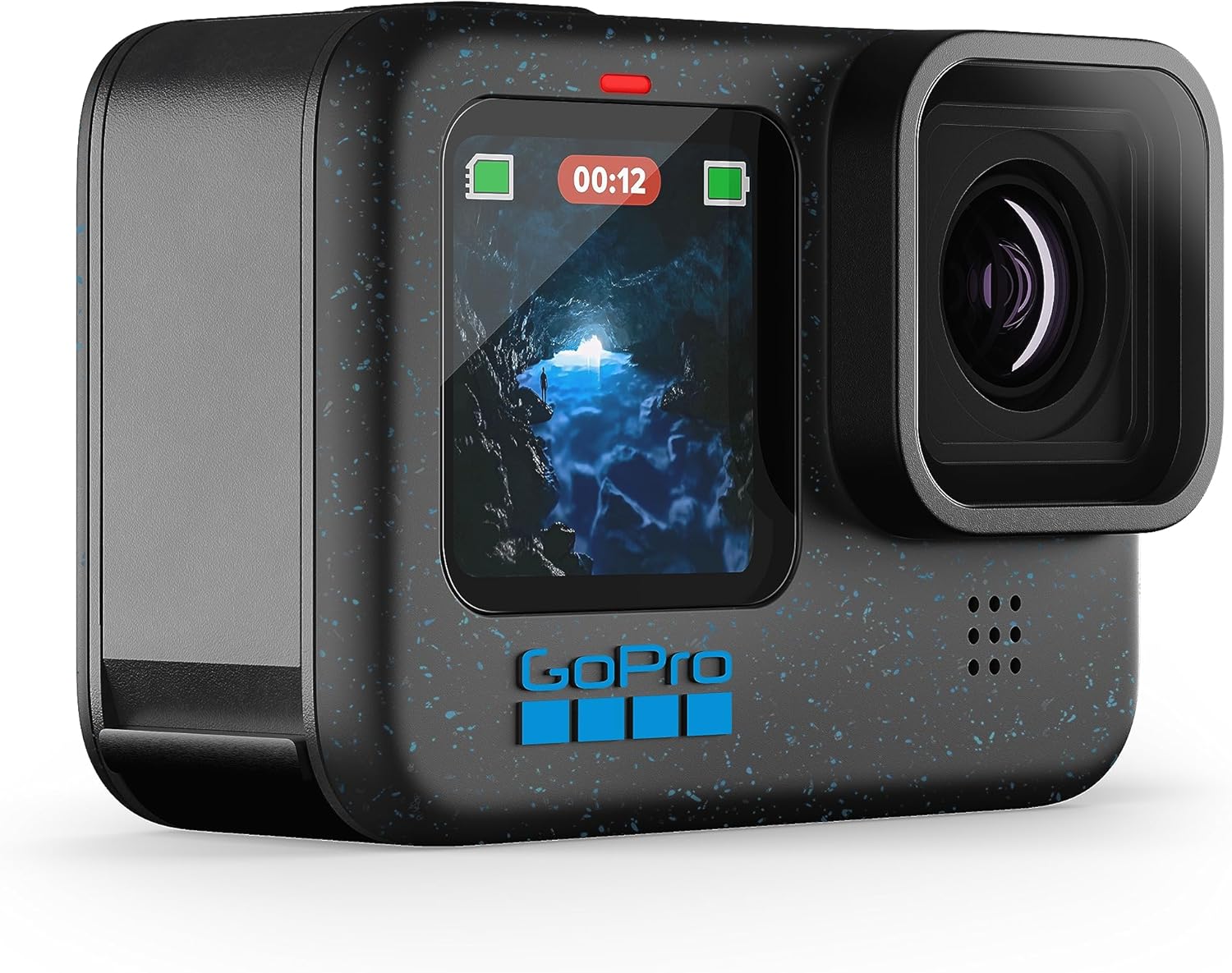 GoPro HERO12 Black Waterproof Action Camera - Final Verdict