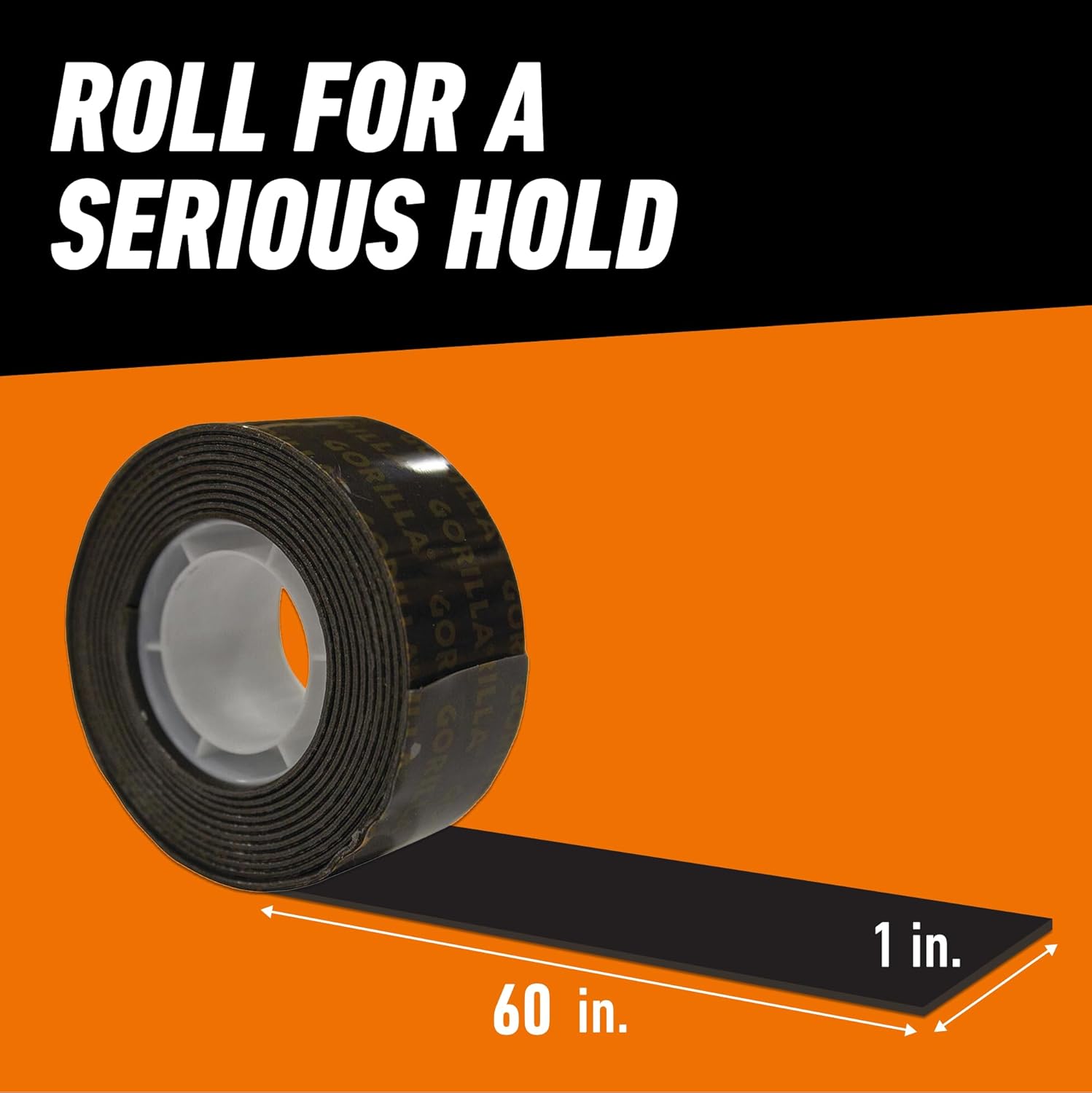 Gorilla Waterproof Patch and Seal Tape 4 Inch - How It Compares