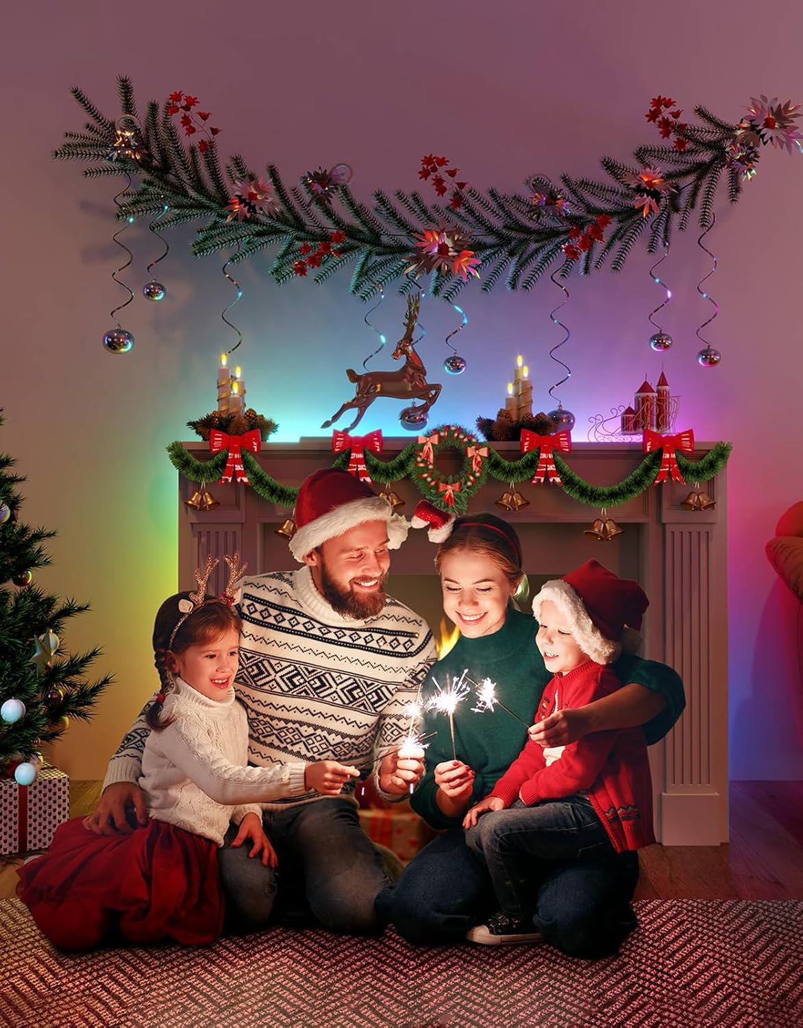 Govee RGBIC Floor Lamp LED Corner Smart WiFi - Final Verdict