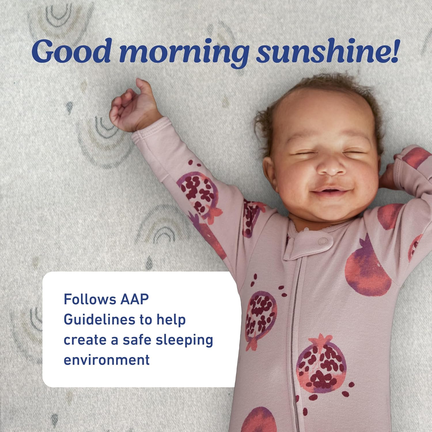 Graco Pack n Play Quick Connect Portable Playard - Key Specifications