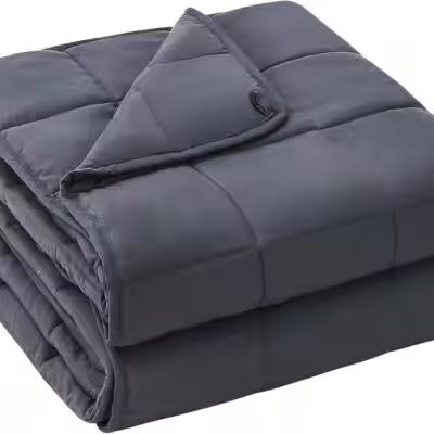Gravity Blanket Weighted Blanket 20lb Review: 12,000+ Reviews Can't Be Wrong — Or Can They? - Product Image