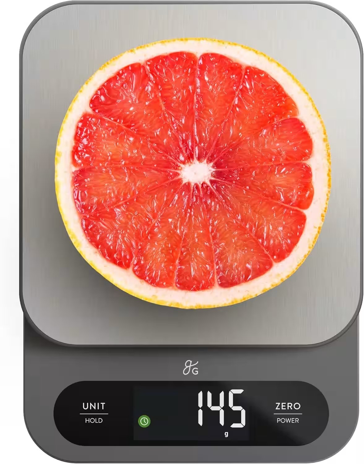 Greater Goods Digital Food Kitchen Scale Ash Grey Review