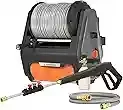Greenworks 2000 PSI 1.2 GPM Electric Pressure Washer Review: Why This 4.6-Star Amazon Best-Seller Deserves the Hype - Product Image