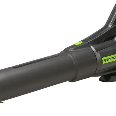 Greenworks 80V 730 CFM Brushless Axial Blower Review: Is This Top-Rated Amazon Pick Worth $35? - Product Image