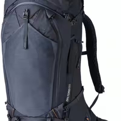 Gregory Baltoro 65L Backpack Men Review — 75,000+ Amazon Ratings Later, Here's Our Honest Verdict - Product Image