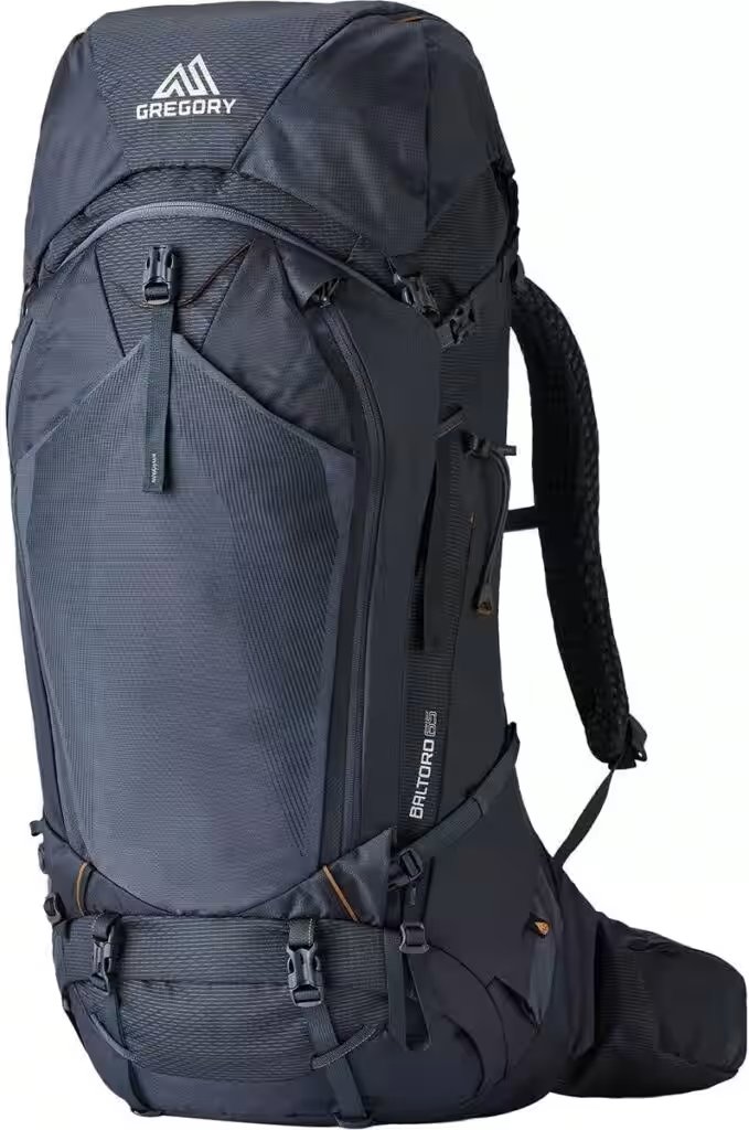 Gregory Baltoro 65L Backpack Men Review — 75,000+ Amazon Ratings Later, Here's Our Honest Verdict - Product Image