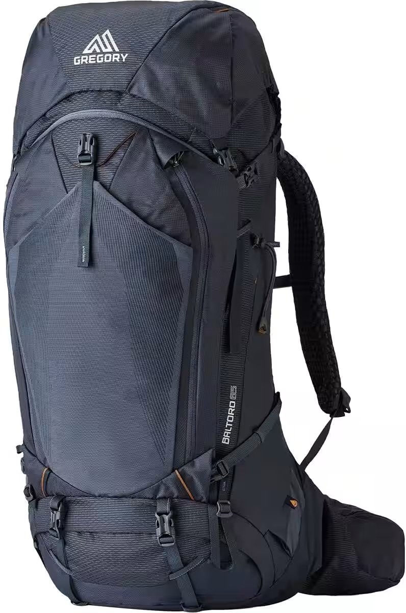Gregory Baltoro 65L Backpack Men Review