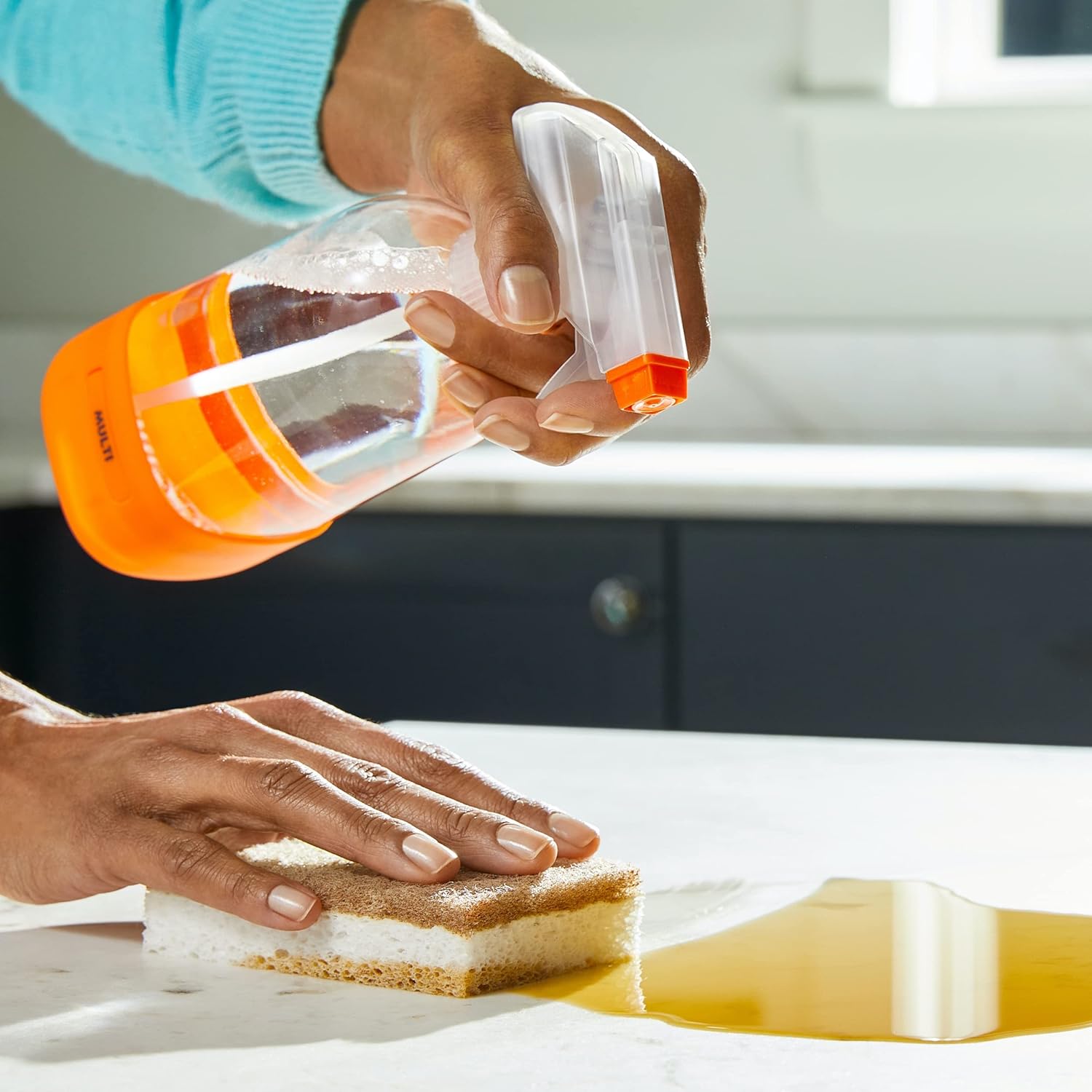 Grove Collaborative Multi-Purpose Cleaner Concentrate 3 Pack - Real-World Performance