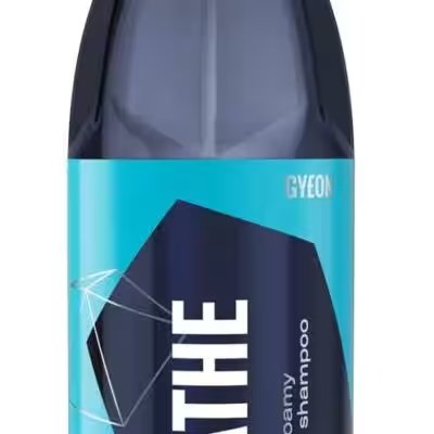 Gyeon Q2M Bathe Shampoo 1000ml Review: We Tested the Amazon Bestseller So You Don't Have To - Product Image