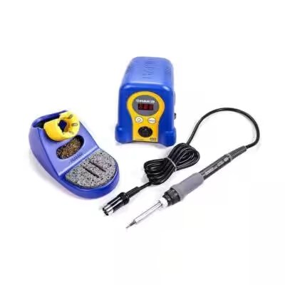 Hakko FX888D-23BY Digital Soldering Station Review 2026: Is the Amazon Bestseller Worth the Hype? - Product Image