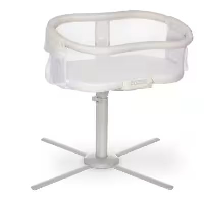 Halo Bassinest Swivel Sleeper Premiere Series Review: Why 5,000+ Amazon Buyers Can't Stop Raving About It - Product Image