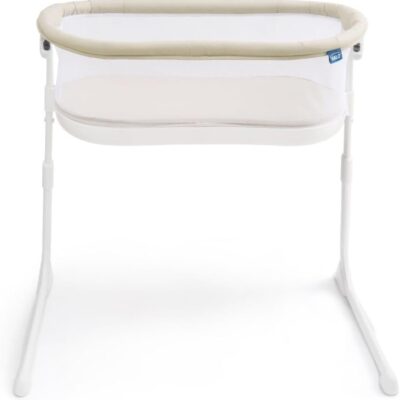 Halo DreamNest Open Airflow Sleep System Bassinet Review: Why 15,000+ Amazon Buyers Can't Stop Raving About It - Product Image