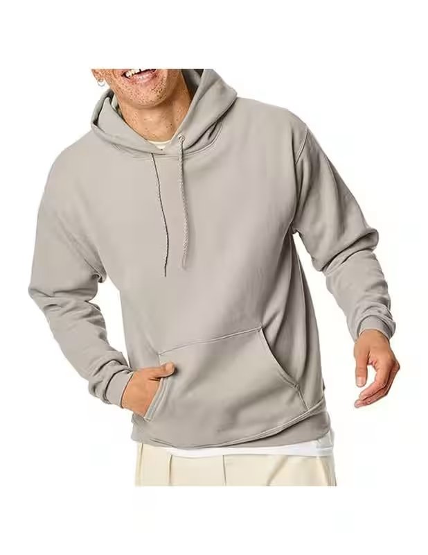 Hanes Men's Long Sleeve T-Shirt Review: Is This Top-Rated Amazon Pick Worth $9? - Product Image