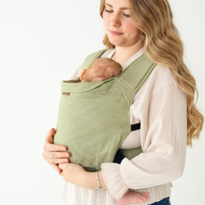 Happy Baby Original Carrier Onbuhimo Review 2026: Our Honest Verdict After Weeks of Testing - Product Image