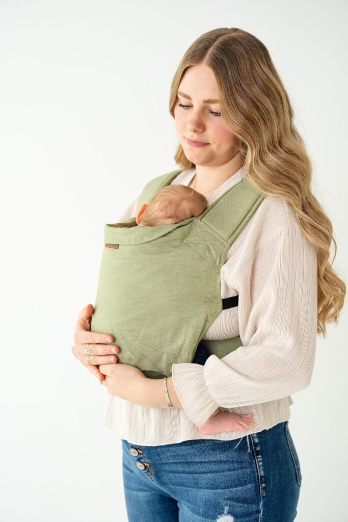 Happy Baby Original Carrier Onbuhimo Review 2026: Our Honest Verdict After Weeks of Testing - Product Image