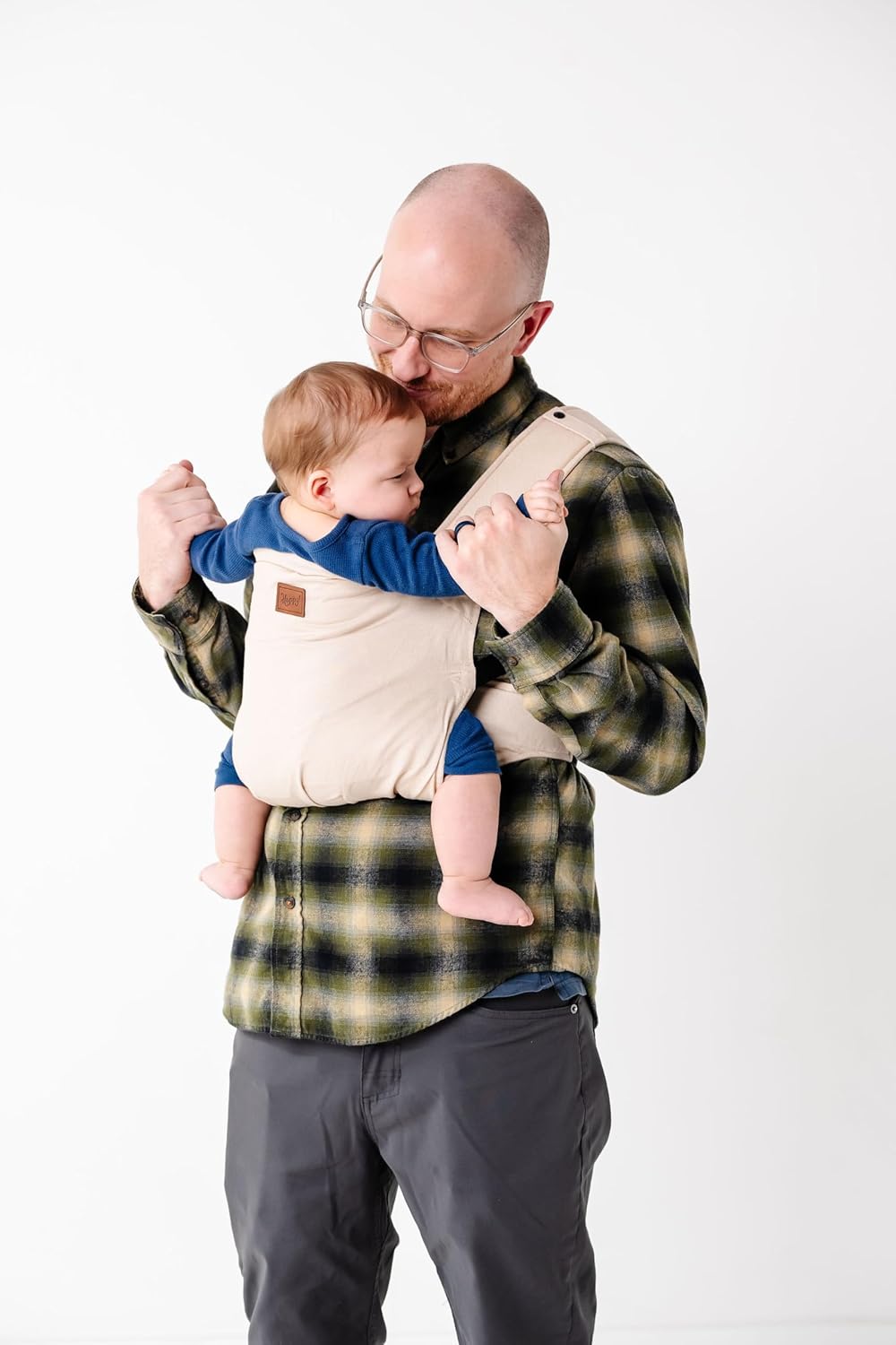 Happy Baby Original Carrier Onbuhimo - Real-World Performance