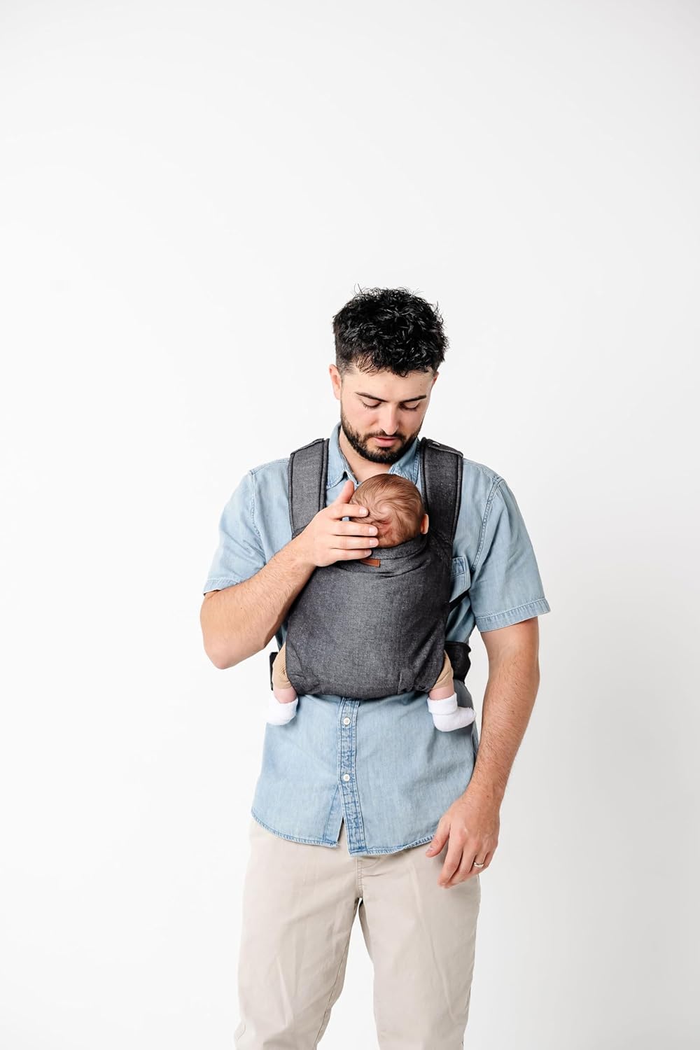 Happy Baby Original Carrier Onbuhimo - Performance Testing