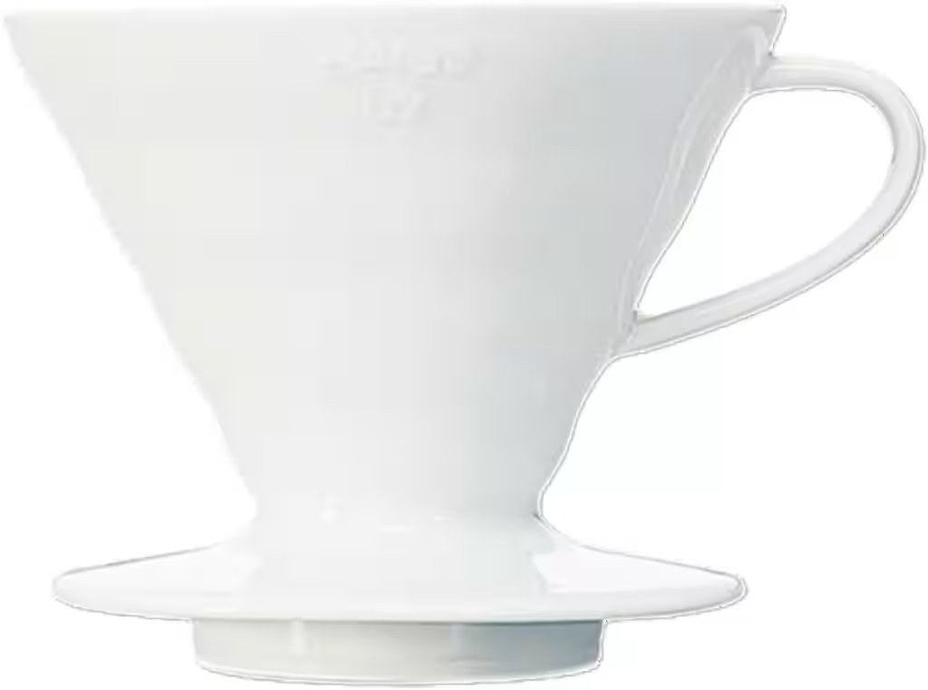 Hario V60 Ceramic Coffee Dripper Size 02 Review 2026: Our Honest Verdict After Weeks of Testing - Product Image