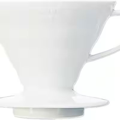 Hario V60 Ceramic Coffee Dripper Size 02 Review 2026: Our Honest Verdict After Weeks of Testing - Product Image
