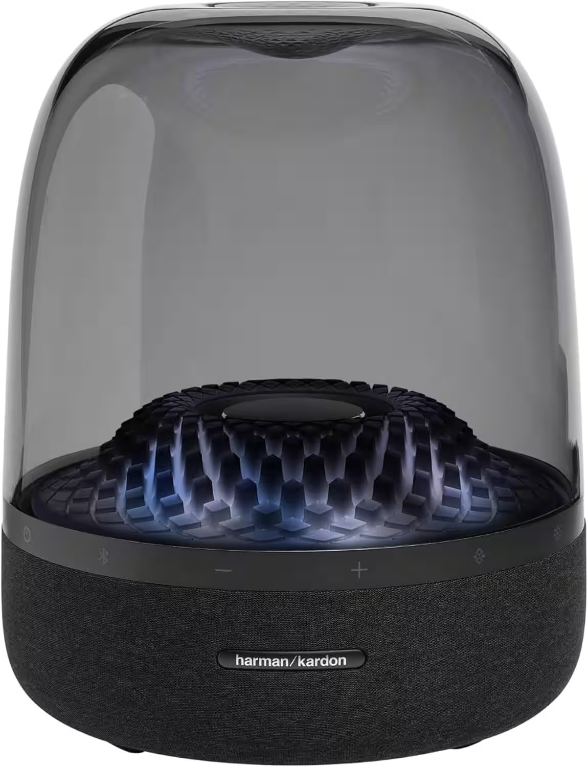 Harman Kardon Aura Studio 4 Bluetooth Speaker Review