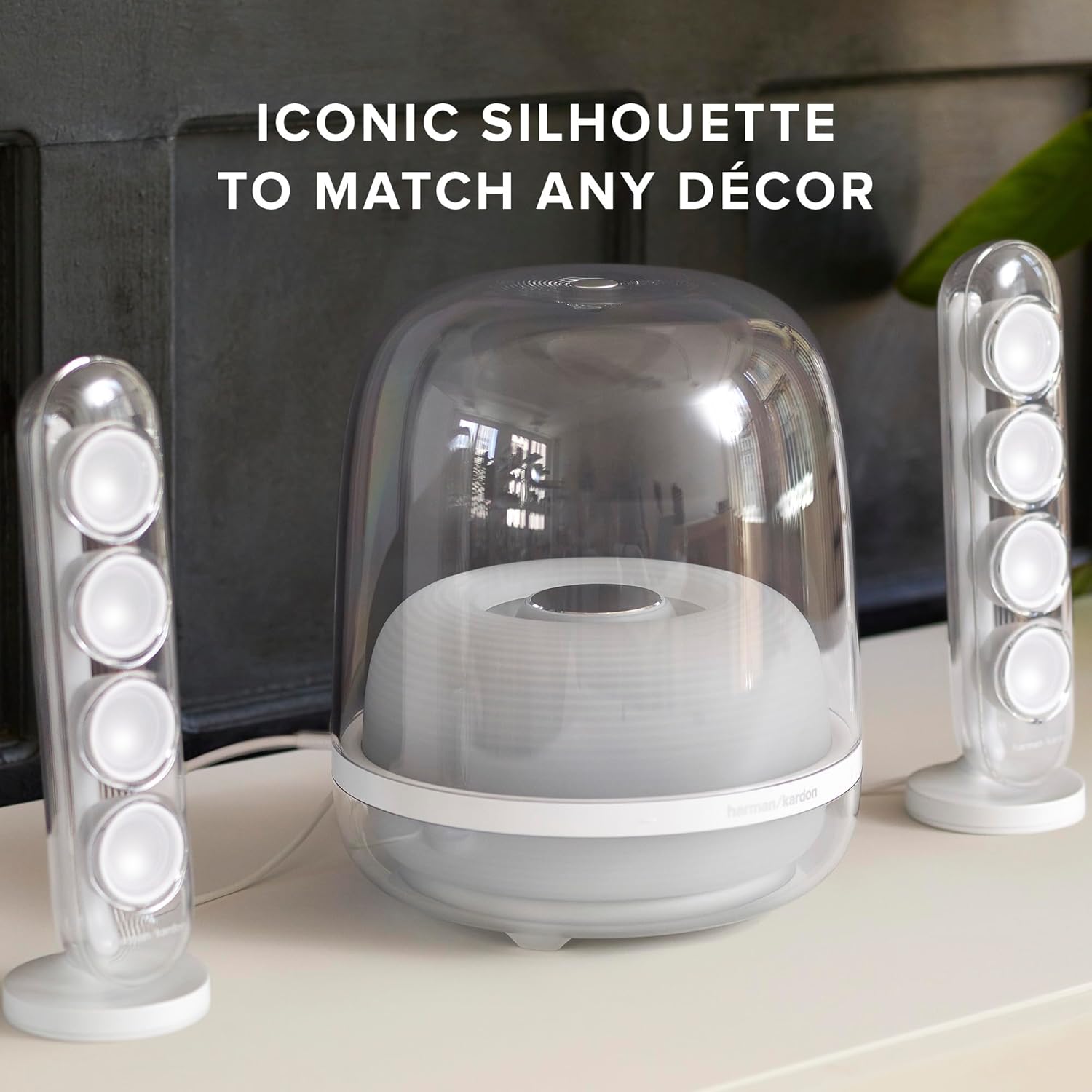 Harman Kardon SoundSticks 4 Bluetooth Speaker - Real-World Performance