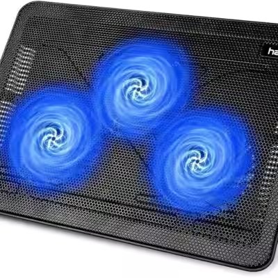 HAVIT HV-F2056 15.6 Inch Laptop Cooling Pad Review: Why 40,000+ Amazon Buyers Can't Stop Raving About It - Product Image