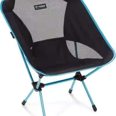 Helinox Chair One Ultralight Compact Camp Chair Review 2026: Is the Amazon Bestseller Worth the Hype? - Product Image
