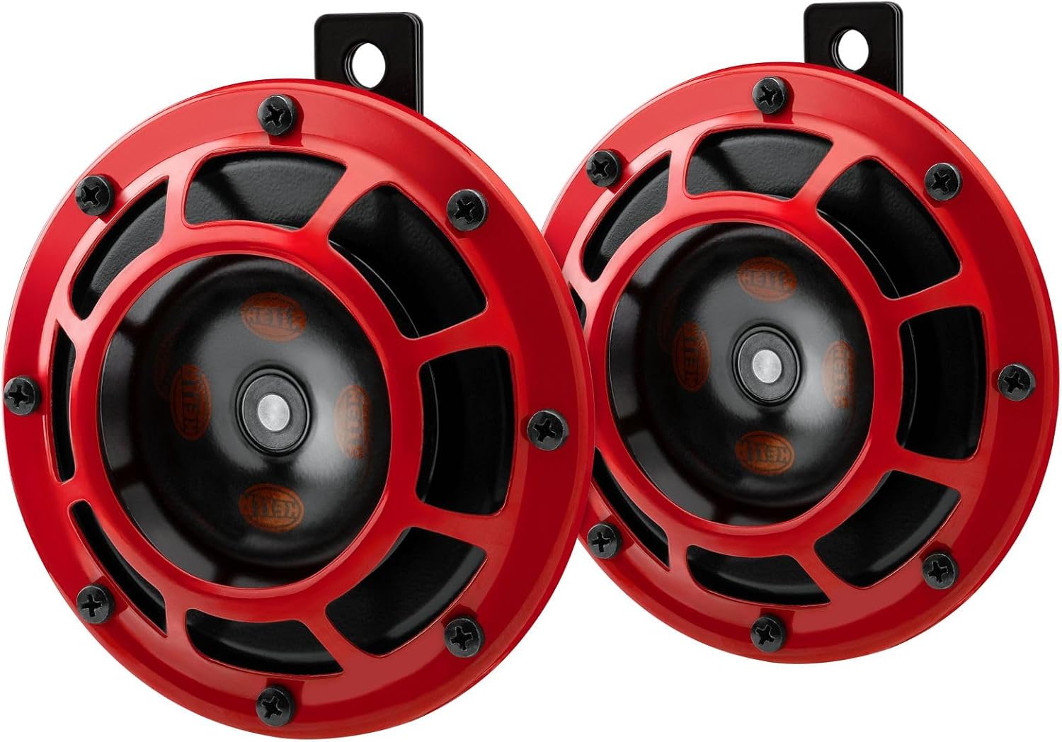 Hella 003427811 Supertone Horn Kit 12V - Key Specifications