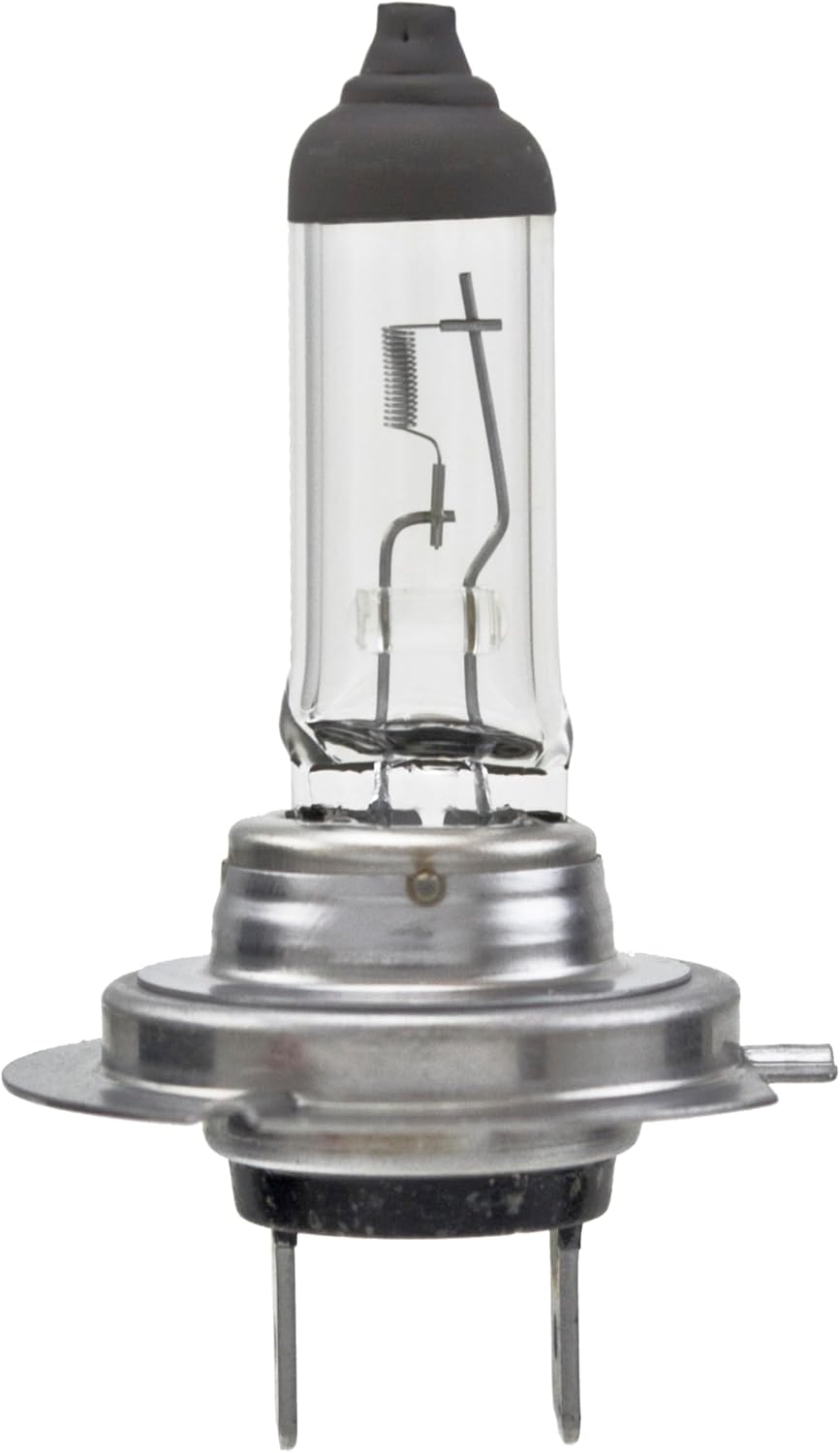 Hella Optilux XB Extreme Yellow Halogen Bulbs H7 - Is It Worth the Price?