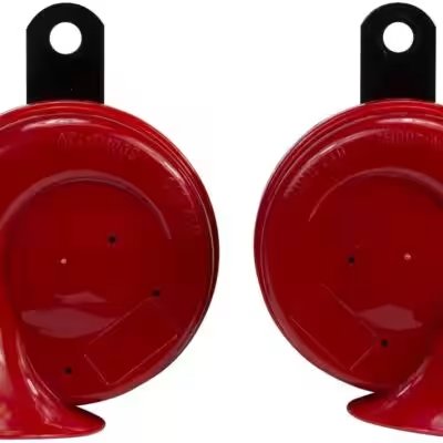 Hella Twin Trumpet Universal 12V High Tone Horn Review: Best Automotive Pick Under $75? - Product Image