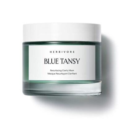 Herbivore Botanicals Blue Tansy Resurfacing Mask 2oz Review — Is It Really Worth $35 in 2026? - Product Image