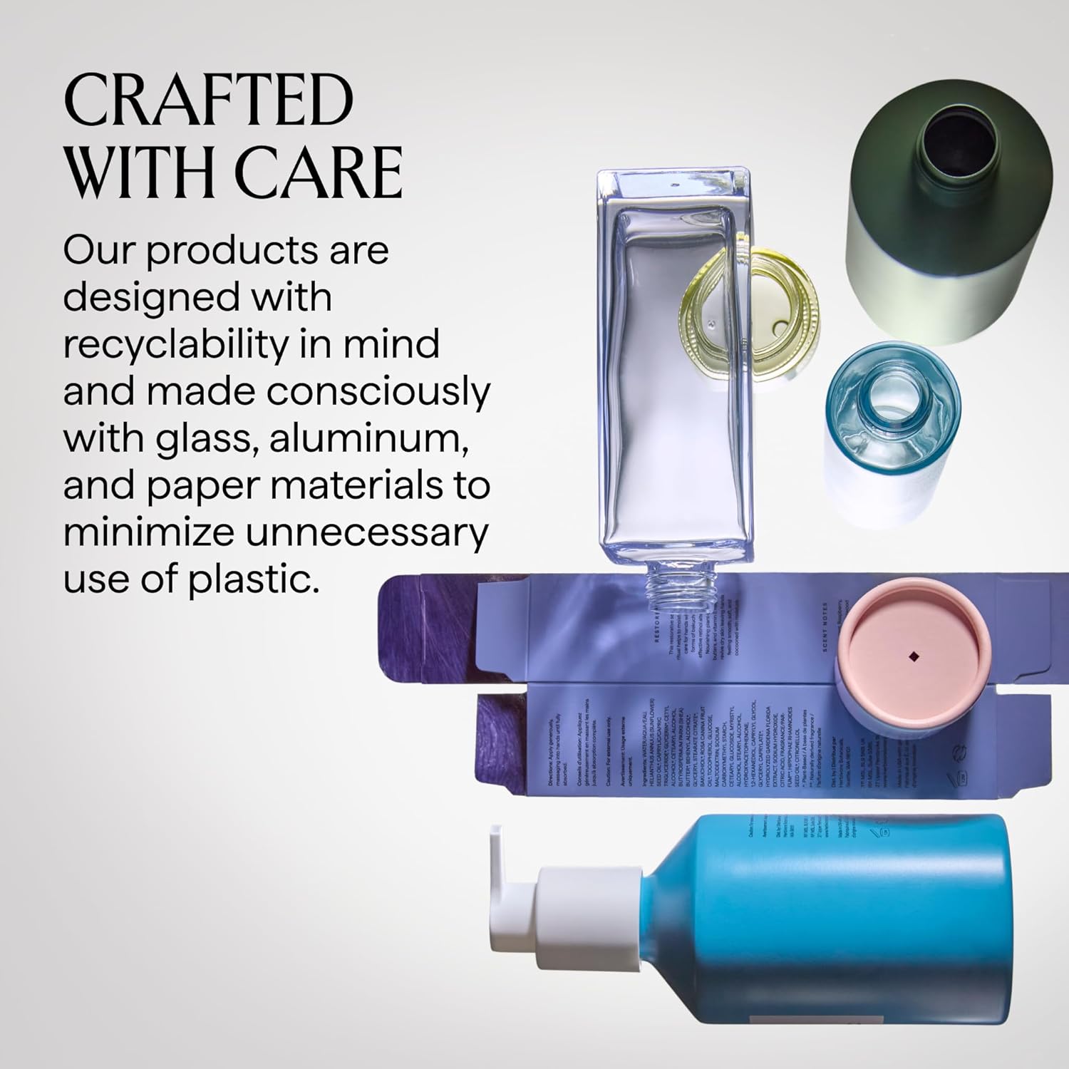 Herbivore Botanicals Blue Tansy Resurfacing Mask 2oz - Performance Testing