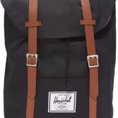 Herschel Supply Co Retreat Backpack 19.5L Review: The 12,000+-Review Amazon Hit — Worth Your Money? - Product Image