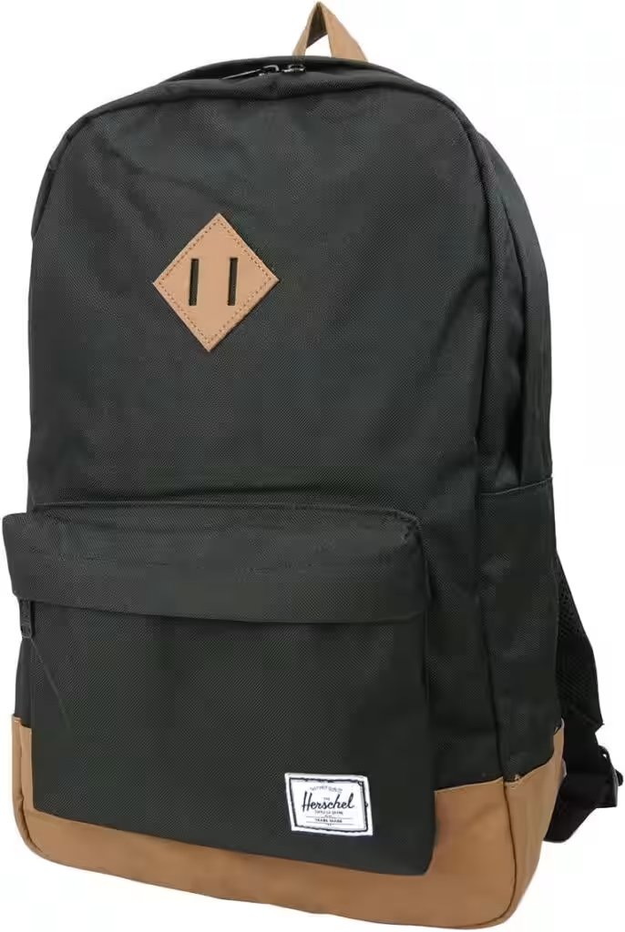 Herschel Supply Heritage Backpack 21.5L Review 2026: Is the Amazon Bestseller Worth the Hype? - Product Image