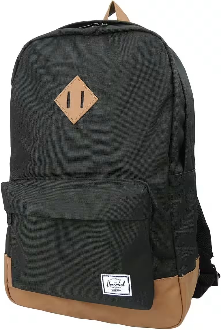 Herschel Supply Heritage Backpack 21.5L Review