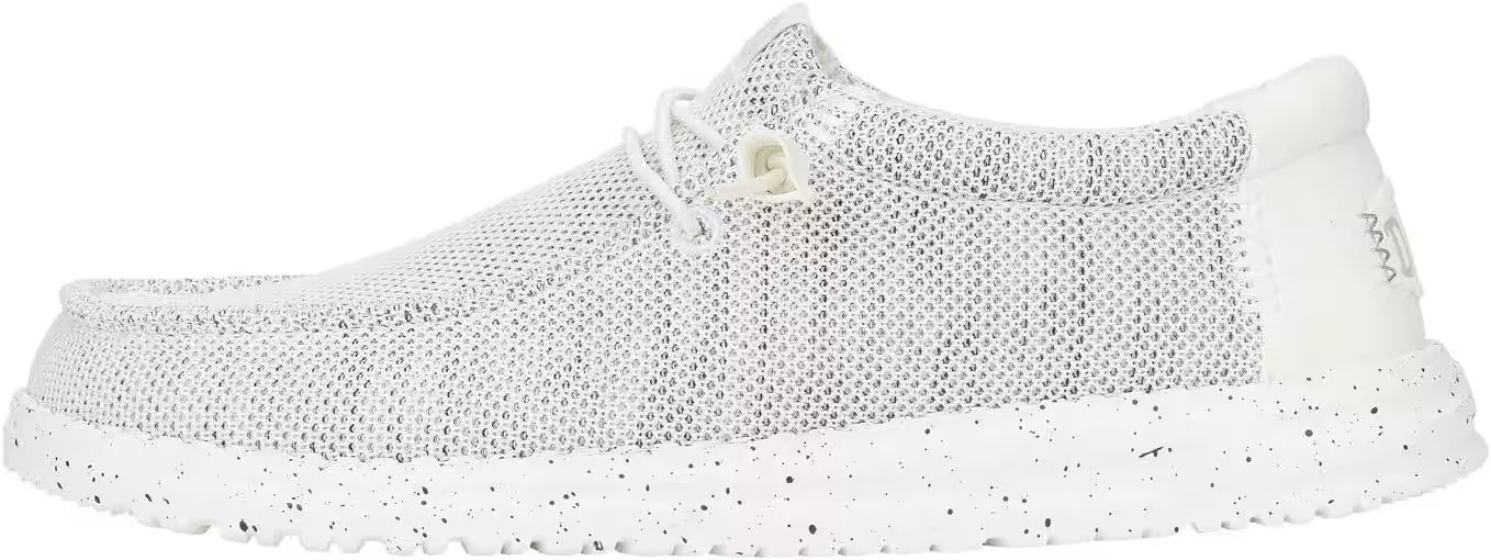 Hey Dude Wally Sox Shoes Review