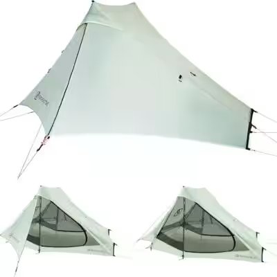 Hilleberg Niak 1.5 Person Tent Ultralight Review — 30,000+ Amazon Ratings Later, Here's Our Honest Verdict - Product Image