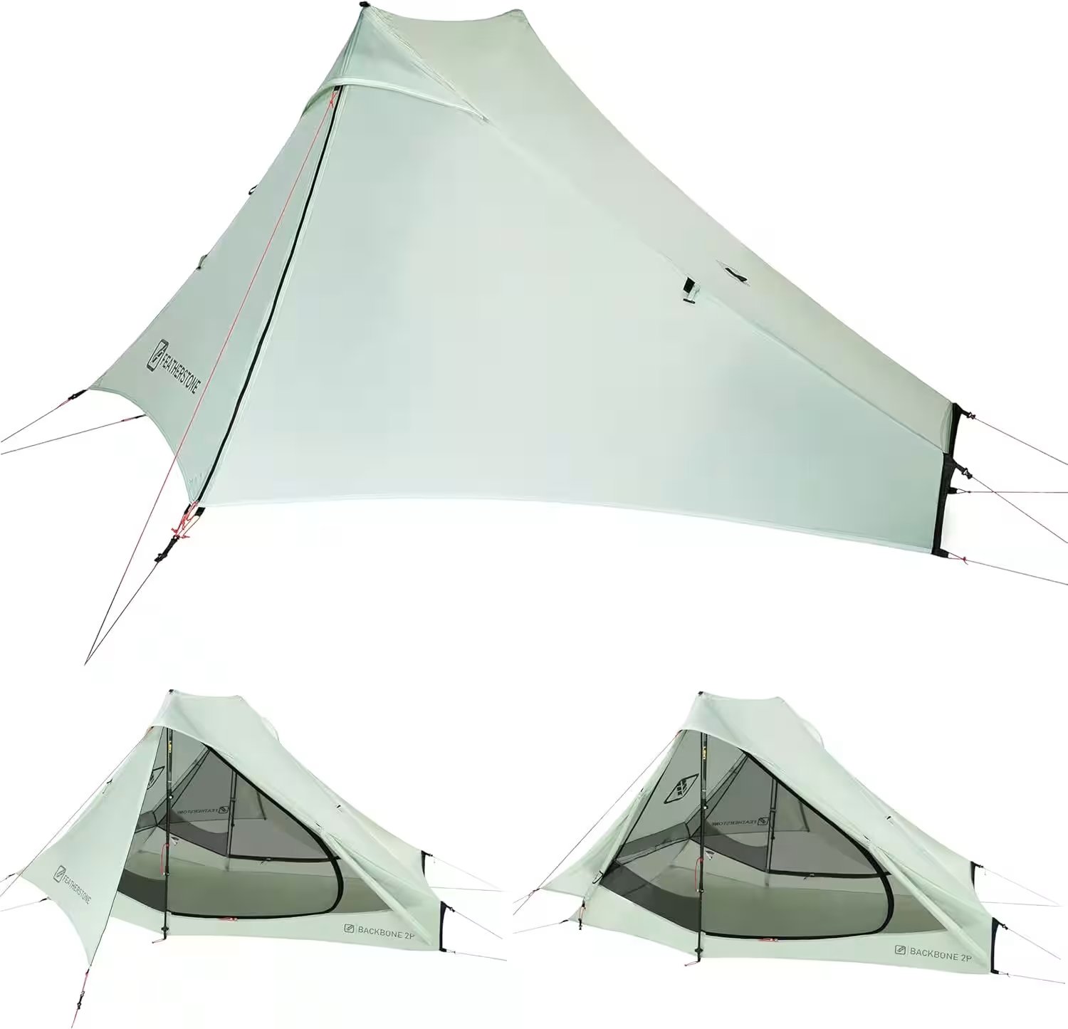 Hilleberg Niak 1.5 Person Tent Ultralight Review