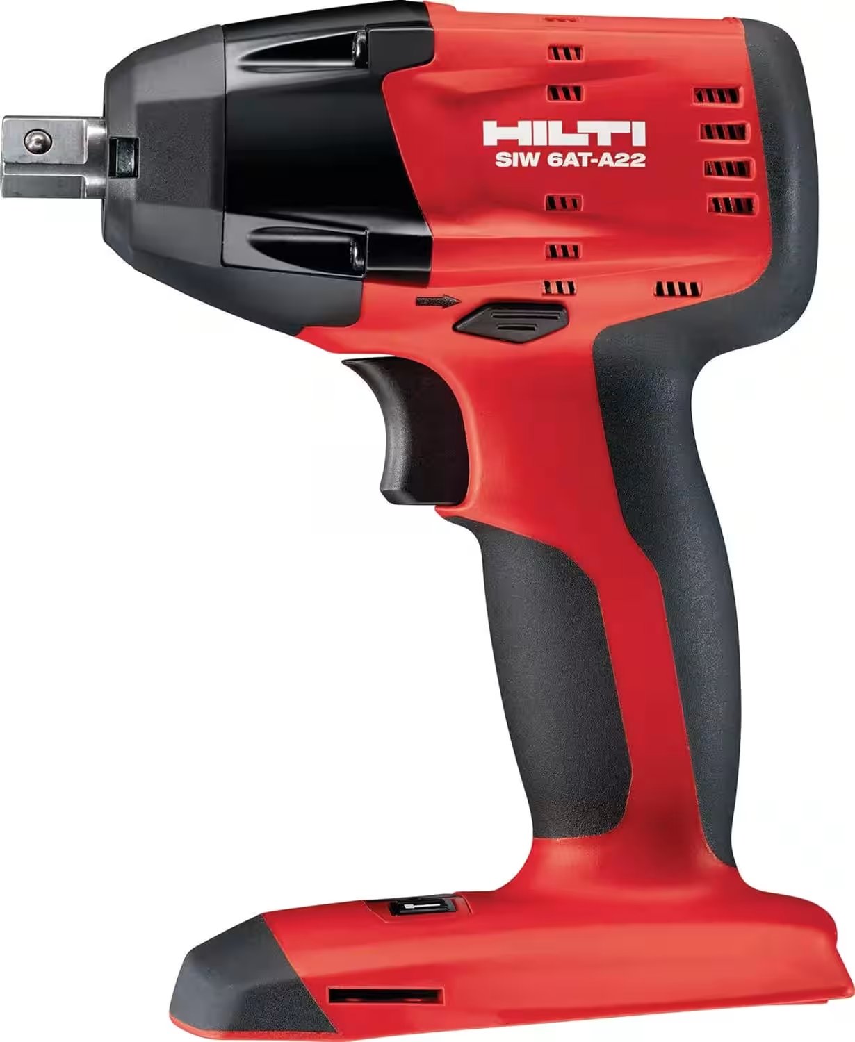 Hilti SIW 6AT-A22 Cordless Impact Wrench 22V Review