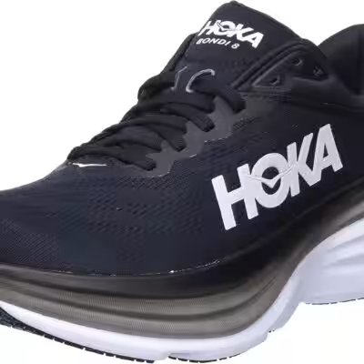 Hoka Bondi 8 Running Shoes Men Review 2026: Is the Amazon Bestseller Worth the Hype? - Product Image