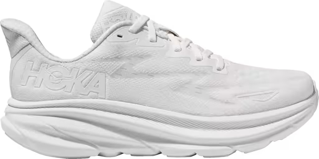Hoka Clifton 9 Running Shoes Men Review: Is This Top-Rated Amazon Pick Worth $15? - Product Image