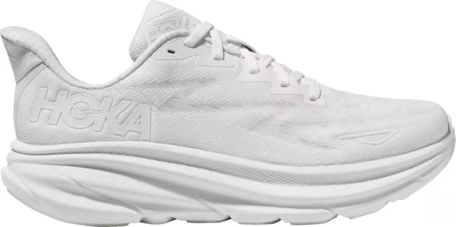 Hoka Clifton 9 Running Shoes Men Review