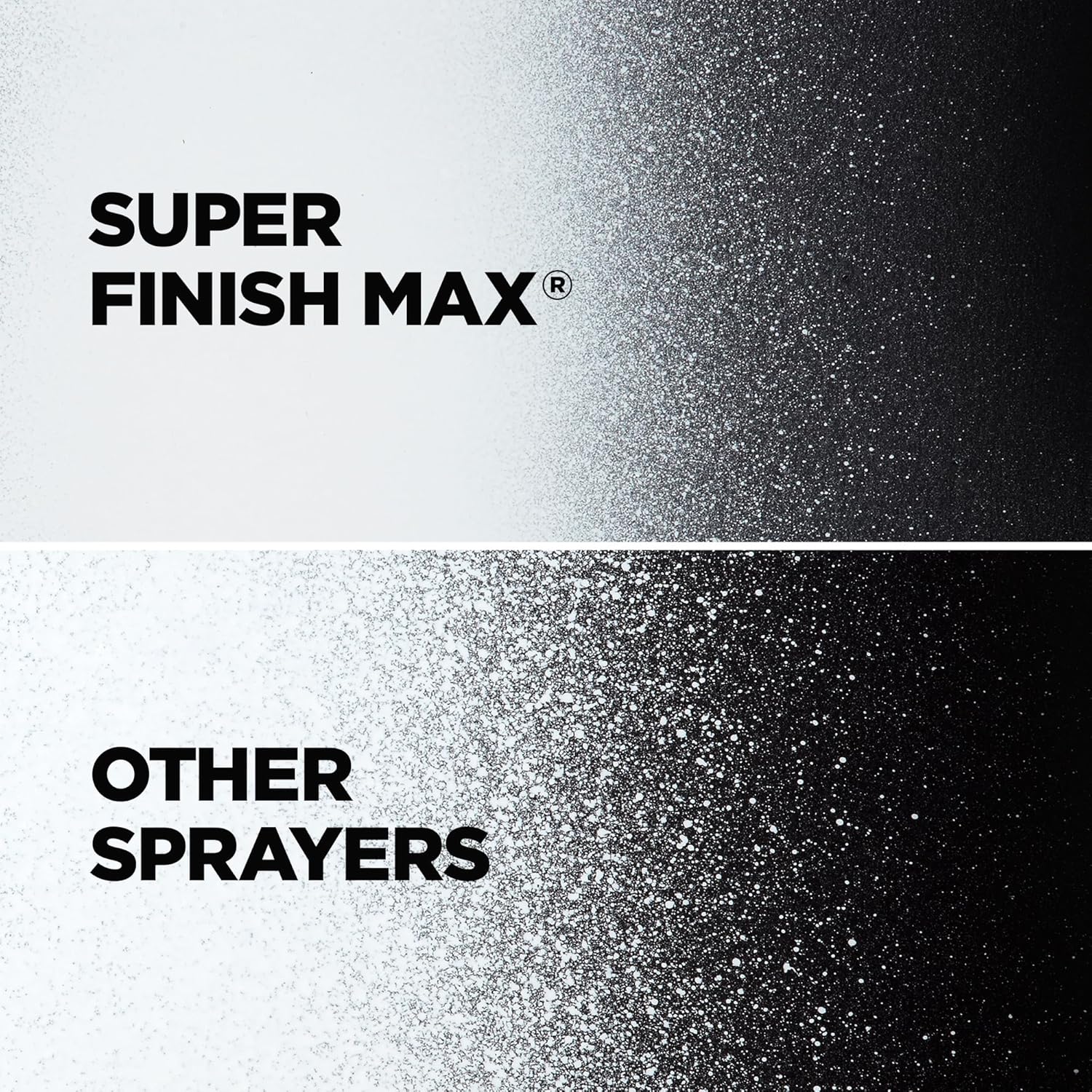 HomeRight Super Finish Max Extra Power Painter C800971 - How It Compares