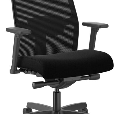HON Ignition 2.0 Ergonomic Office Chair Mesh Back Review: 75,000+ Reviews Can't Be Wrong — Or Can They? - Product Image
